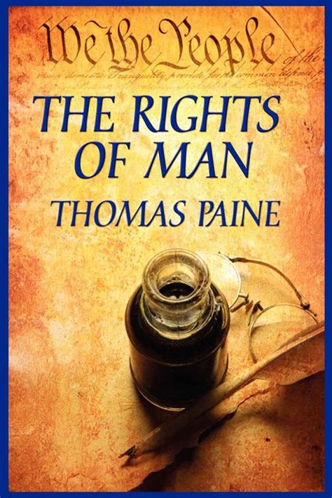 The Rights of Man eBook by Thomas Paine | Official Publisher Page ...