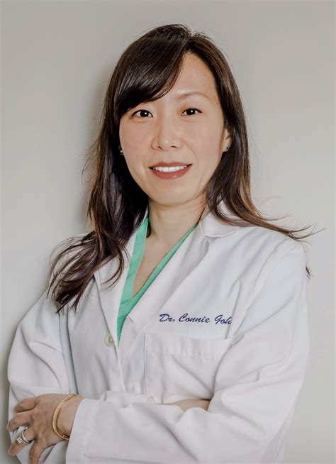 Dr. Connie Goh – Prime Time Dental