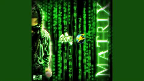 Image result for Matrix YouTube Banner