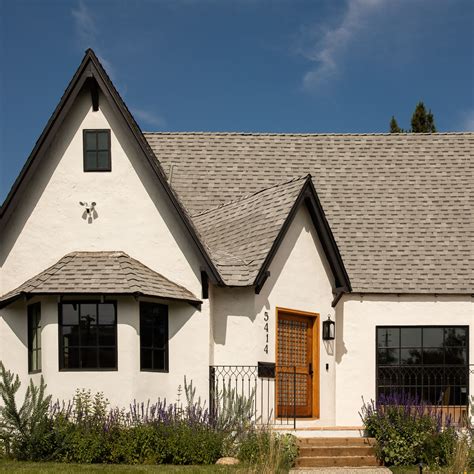 Tudor Revival House