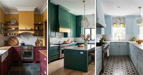 Image result for Kitchen Color Ideas