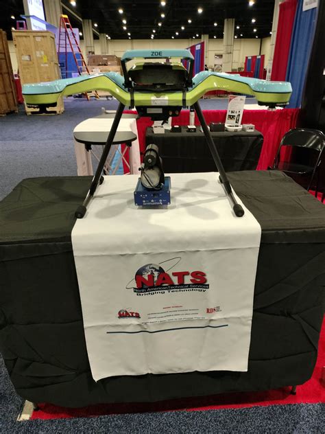 American Technical Services