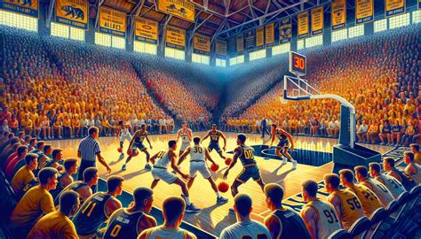 The Glory and Future of UC Irvine Men’s Basketball - Forward Pathway