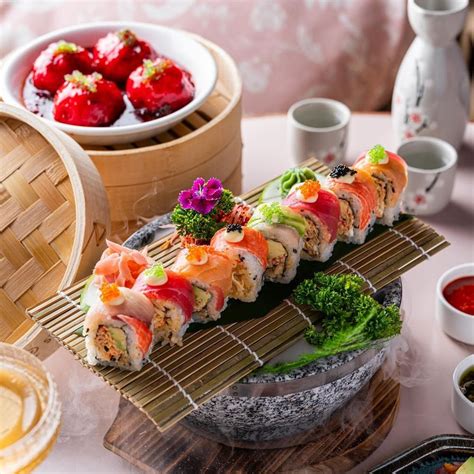 Best Japanese Restaurants In The City | LBB, Mumbai