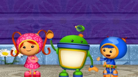Team Umizoomi Silly Bear Watch Team Umizoomi Season 2 Episode 9