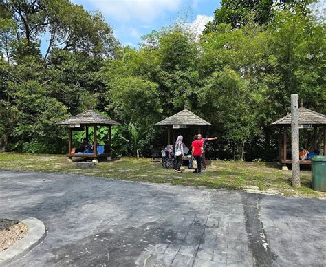 SUNGAI KLAH HOT SPRING PARK - All You Need to Know BEFORE You Go 2026 ...