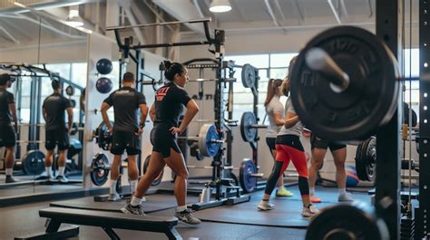 Gym Working Out 的图像结果