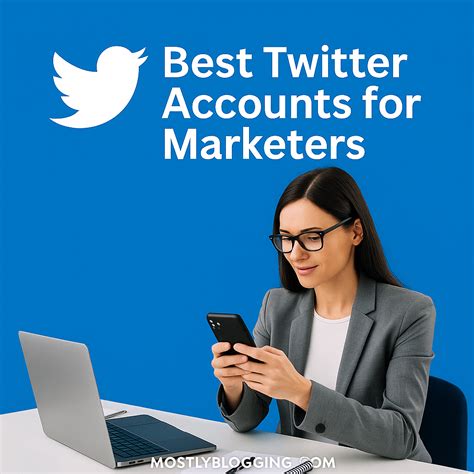 Best Twitter Pages: 25 Essential Accounts to Follow
