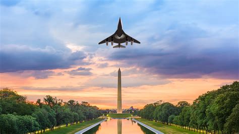 Boom - News - Boom Supersonic Partners with NASA to Capture Iconic Image of Civil Supersonic Flight