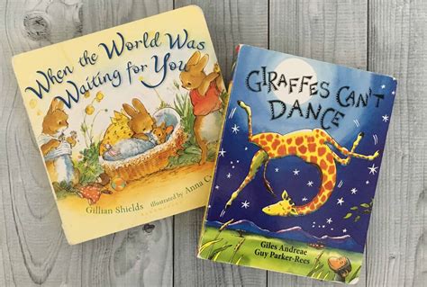 The Best Baby Books: 25 Wonderful Books for Baby's First Year