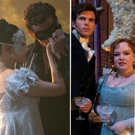 Bridgerton season 4: release date and returning cast revealed | HELLO!