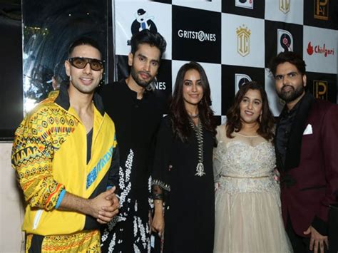 Snow Records launches 'Bismillah 2' featuring Surbhi Jyoti and Rohit ...
