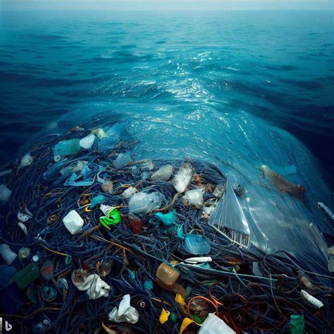 North Atlantic Garbage Patch