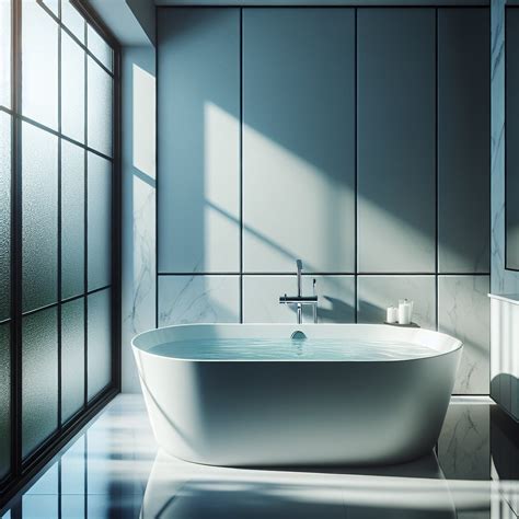 20 Inspiring Window Above Bathtub Ideas for Your Bathroom