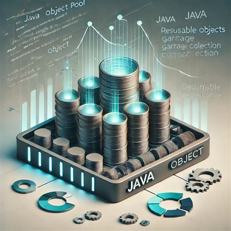 Image result for Object Pool Java