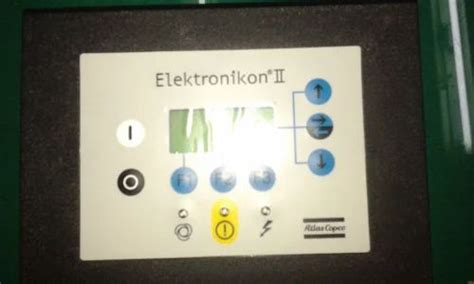 Customised Engineering Fabricator - Atlas Copco Elektronikon Controller ...