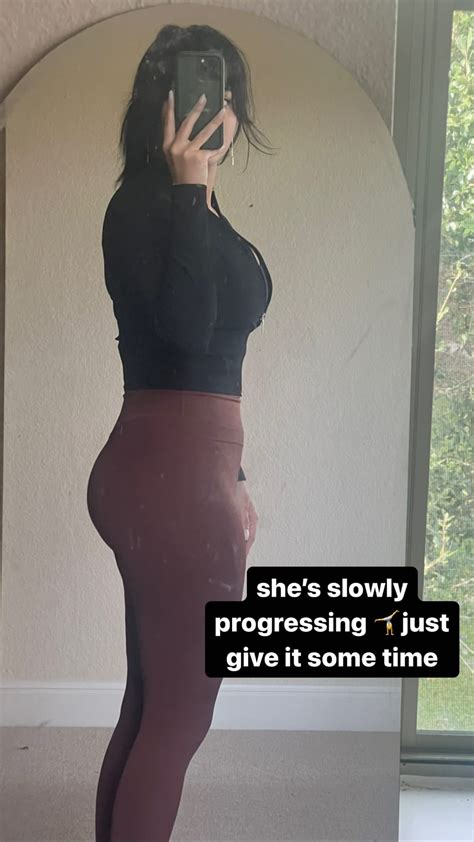 Gym pics : r/cinna_brit