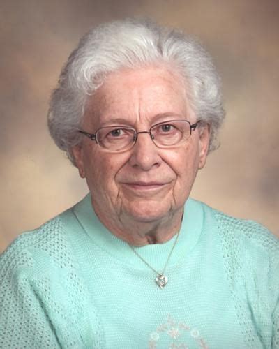 Helen M. Fetzer Obituary (2025) - Lebanon, PA - Christman's Funeral ...