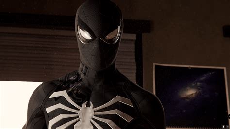 Black Suit Spiderman Minecraft Skin at Karrie Keane blog