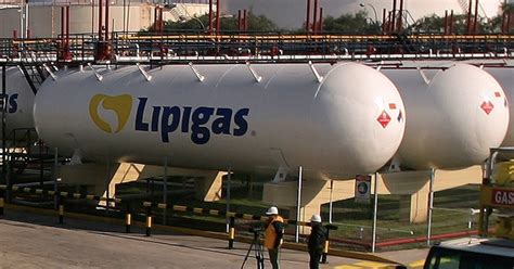Juan Manuel Santa Cruz, presidente de Lipigas: “Lo que pedimos es que ...