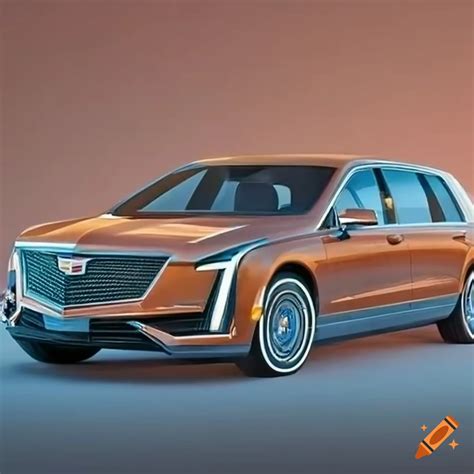 Cadillac 2023