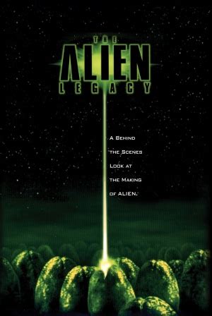 Image result for Alien Legacy DVD