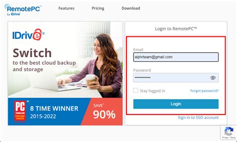 Image result for Remote Machine to Personal Laptop Connection