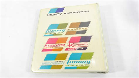 Vintage Drum History - Drum History - Vintage Drums - Vintage Snare ...