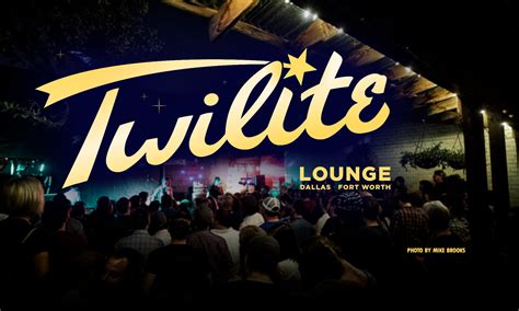 Twilite Lounge Dallas