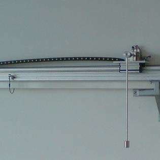 Image result for Inverted Pendulum Setup