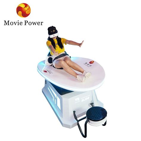 Cool VR Machine 的图像结果