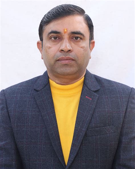 CSIR-CSIO: About Us: Head of Departments