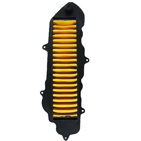 NIKAVI NAFF083 Air Filter Compatible for Aprilia SR 150/160 Storm 125 ...