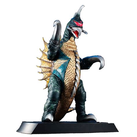 Buy Megahouse - Godzilla - Gigan (1972), Ultimate Article Monsters ...