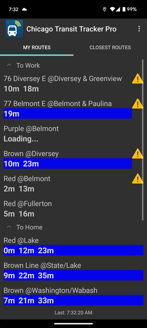 Chicago Transit Tracker Lite Latest Android APK Free Quick Download - 51wma