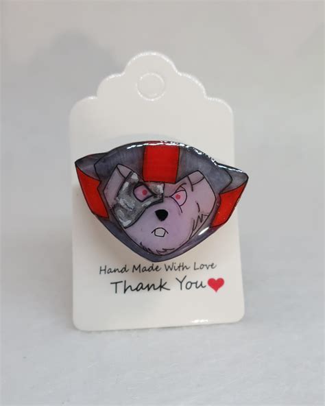 Vinnie by KidValkirye on DeviantArt