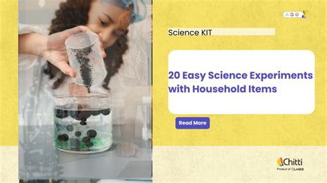 Image result for Different Science Experiments