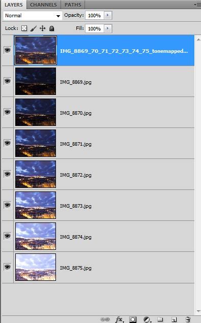 Image result for HDR Post-Processing Tutorial