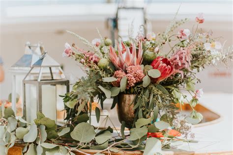 Santa Barbara Sailing Center — Santa Barbara Wedding Style