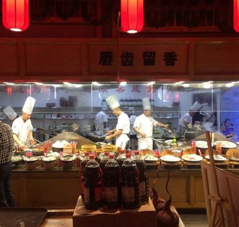 寻味扬州，“世界美食之都”的淮扬菜之旅-扬州旅游攻略-游记-去哪儿攻略
