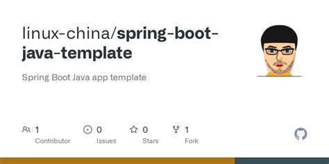Image result for Java Spring Boot Template