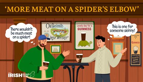 65 Funny Irish Phrases And Sayings Used In Ireland