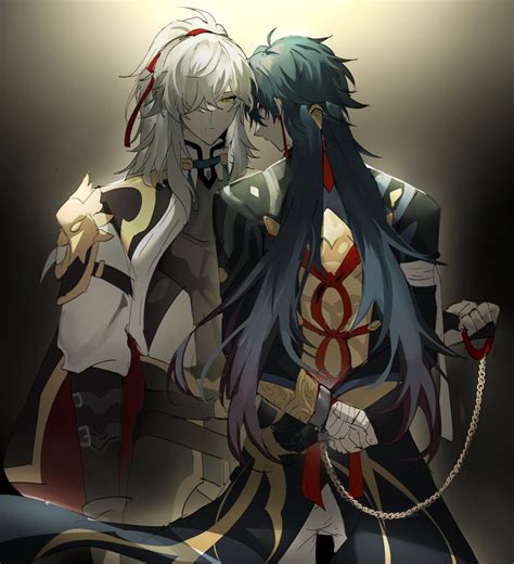 Honkai Star Rail Image by Ruureyka #3885460 - Zerochan Anime Image Board