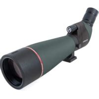 Athlon Optics Talos 20-60x80mm Spotting Scopes FREE S&H 315001G, 315001 ...