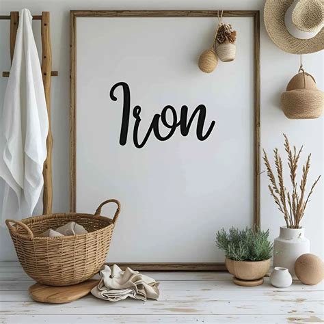 Iron in Different Languages: A Global Symbol of Strength