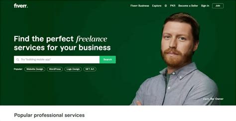 Top 12 Sites to Hire a Web Designer
