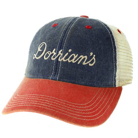 Dorrian’s Red Hand (New York City)