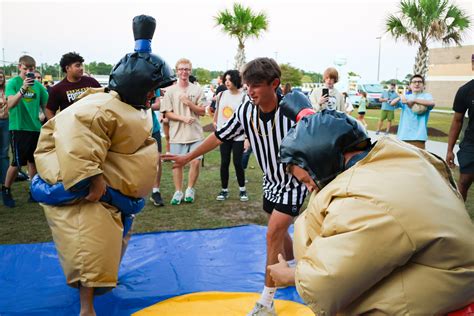 Student Pastor Job — Renovation Church, Hampstead, NC