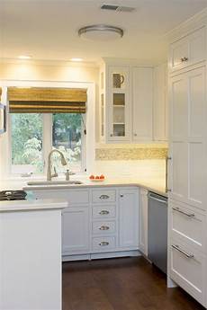 Kitchen Small Space by 10 Big Space Saving Ideas For Small Kitchens Kitchen Small Space