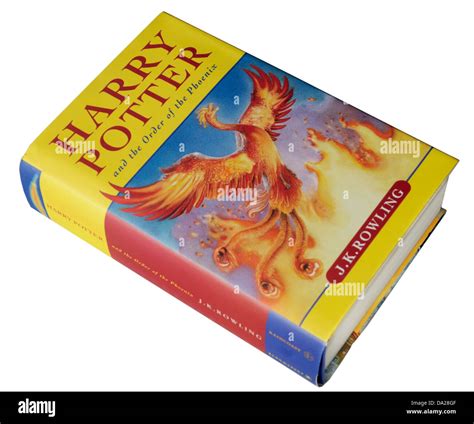 Harry potter and the order of the phoenix hi-res stock photography and ...